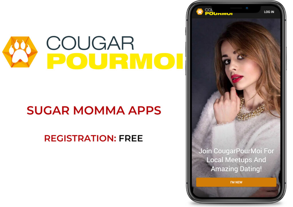 sugar momma apps