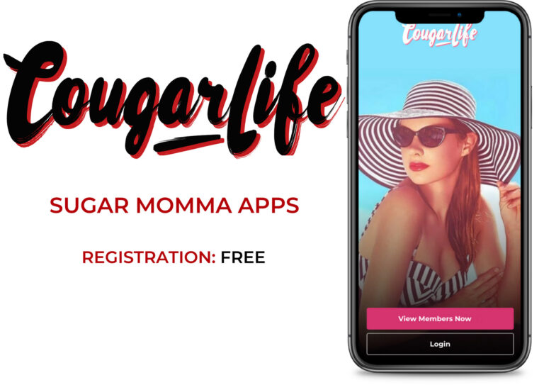 Best Sugar Momma Apps Sites In