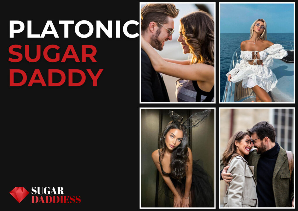 All about Platonic Sugar Daddy