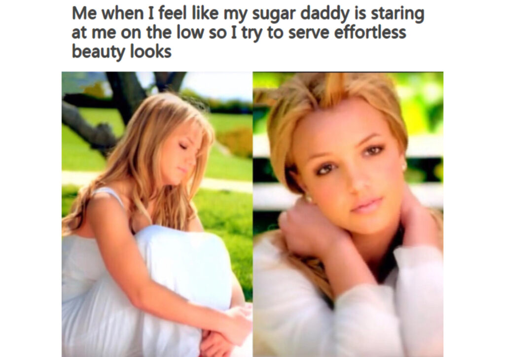 13 Funny Sugar Baby Memes to Connect, Share & Enjoy
