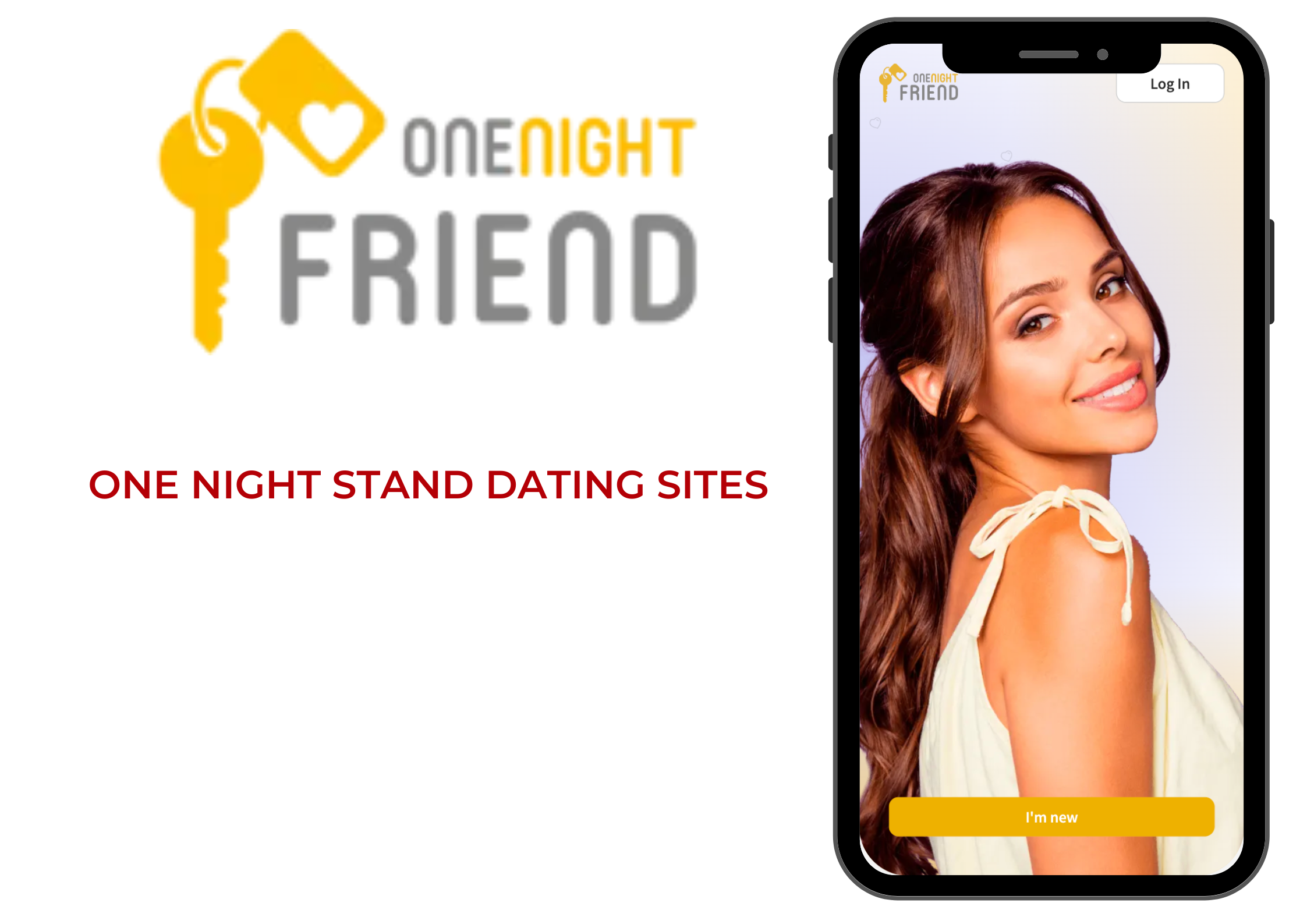 one night stand site
